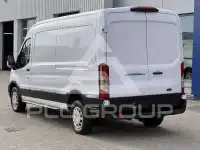 2023 Ford E-Series