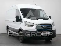 2023 Ford E-Series