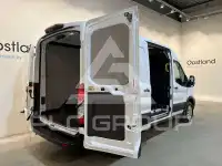 2023 Ford E-Series
