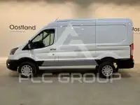 2023 Ford E-Series