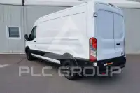 2023 Ford E-Series