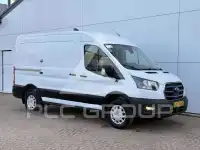 2023 Ford E-Series