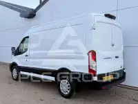 2023 Ford E-Series