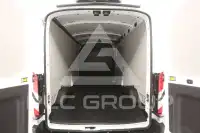 2023 Ford E-Series