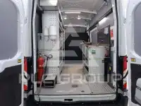 2023 Ford E-Series
