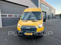 2023 Ford E-Series