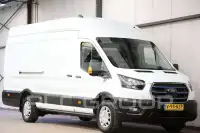 2023 Ford E-Series