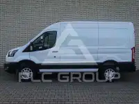 2023 Ford E-Series