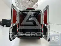 2023 Ford E-Series