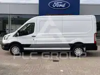 2023 Ford E-Series