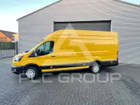 2023 Ford E-Series