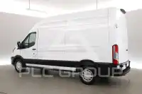 2023 Ford E-Series