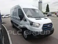 2023 Ford E-Series