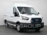 2023 Ford E-Series