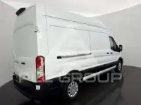 2023 Ford E-Series