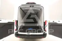 2023 Ford E-Series
