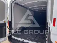 2023 Ford E-Series