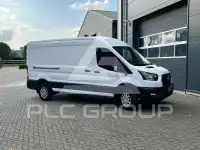 2023 Ford E-Series