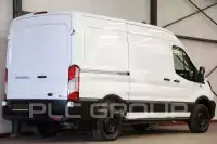 2023 Ford E-Series