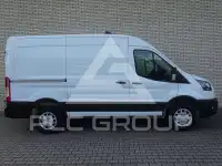 2023 Ford E-Series