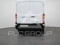 2023 Ford E-Series