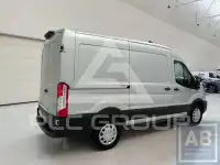 2023 Ford E-Series
