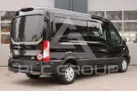 2023 Ford E-Series