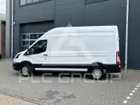 2023 Ford E-Series