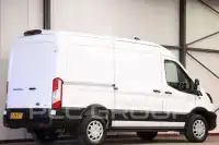 2023 Ford E-Series