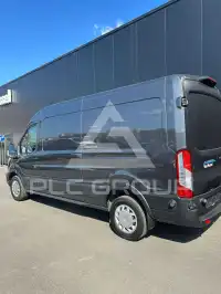 2023 Ford E-Series