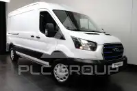 2023 Ford E-Series