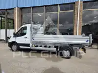 2023 Ford E-Series
