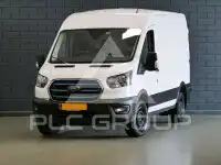 2023 Ford E-Series