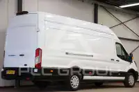 2023 Ford E-Series