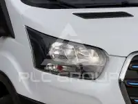2023 Ford E-Series