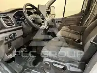 2023 Ford E-Series