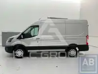 2023 Ford E-Series