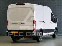 2023 Ford E-Series