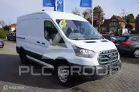 2023 Ford E-Series