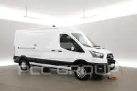 2023 Ford E-Series