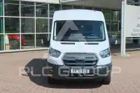 2023 Ford E-Series