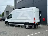 2023 Ford E-Series
