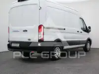 2023 Ford E-Series