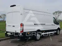 2023 Ford E-Series