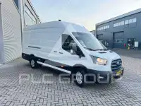 2023 Ford E-Series