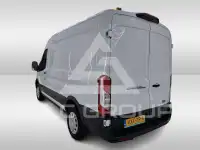 2023 Ford E-Series