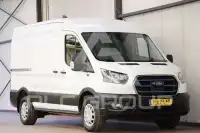 2023 Ford E-Series