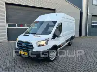 2023 Ford E-Series