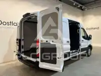 2023 Ford E-Series