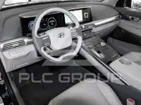 2023 Hyundai Nexo
